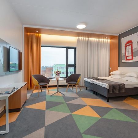Hotel Sophia By Tartuhotels Exterior foto
