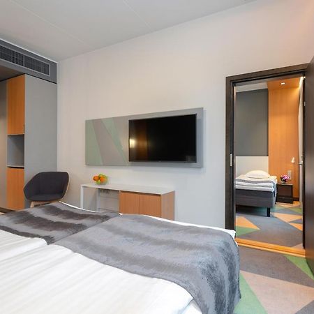Hotel Sophia By Tartuhotels Exterior foto