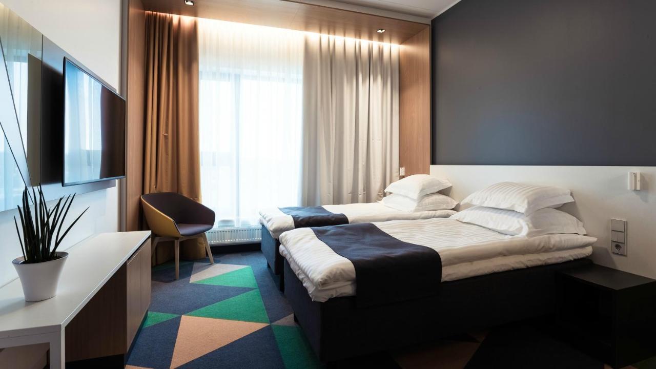 Hotel Sophia By Tartuhotels Exterior foto