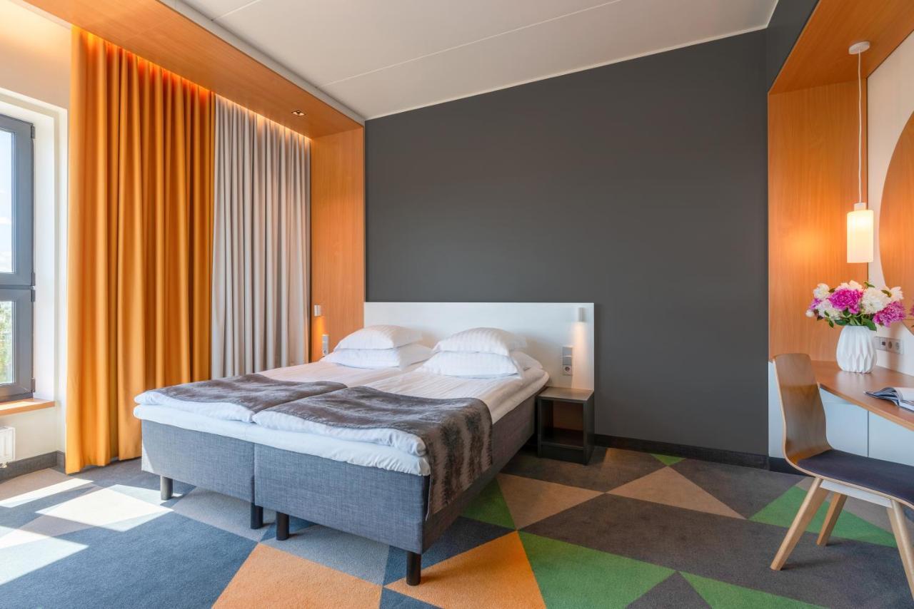 Hotel Sophia By Tartuhotels Exterior foto