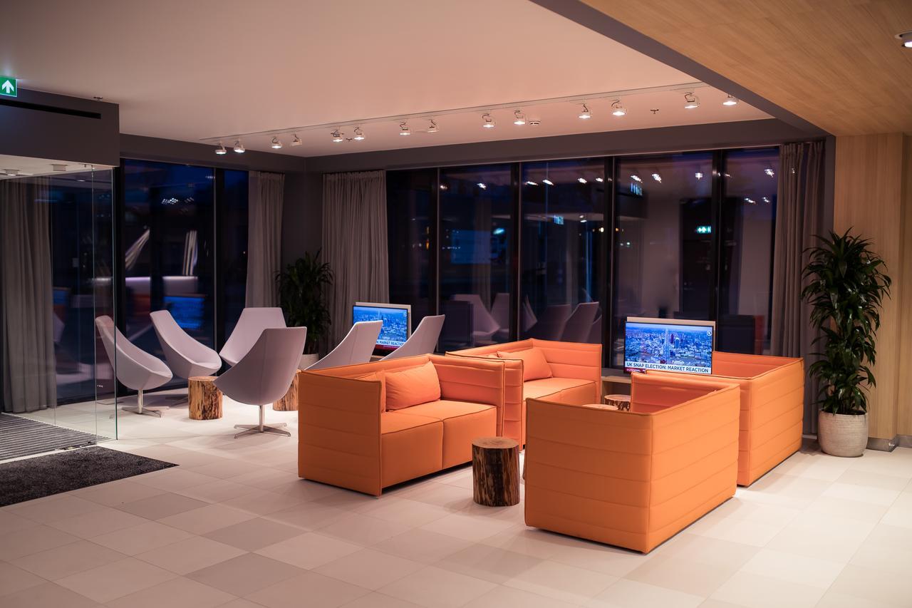 Hotel Sophia By Tartuhotels Exterior foto