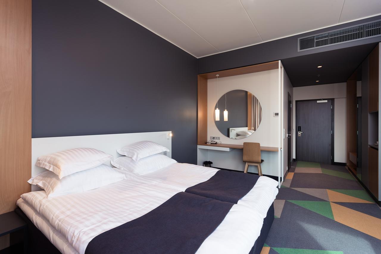 Hotel Sophia By Tartuhotels Exterior foto