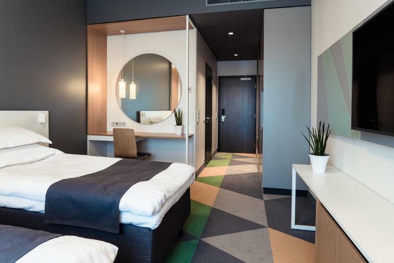 Hotel Sophia By Tartuhotels Exterior foto